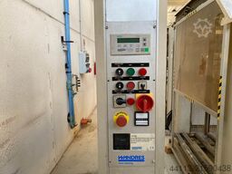 WANDRES CH 29 M/900/1300 + BI 99 DS/3/1300 + HSC