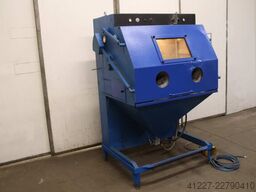 Joisten & Kettenbaum 1200  1400/1060/H2000 mm
