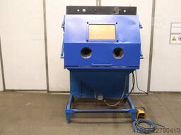 Joisten & Kettenbaum 1200  1400/1060/H2000 mm