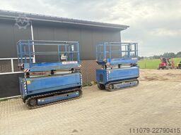 Holland Lift Y-70dl12-tr