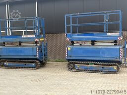 Holland Lift Y-70dl12-tr