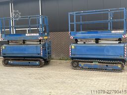 Holland Lift Y-70dl12-tr