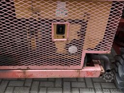 Holland Lift Combistar B-195DL25-4WD/P/N