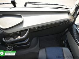 VOLVO FH 500 Globetrotter XL Varios