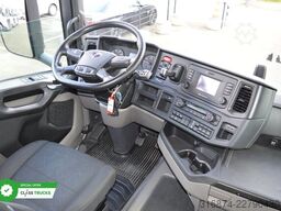 SCANIA R450 CR20H Retarder ACC ADAS Package