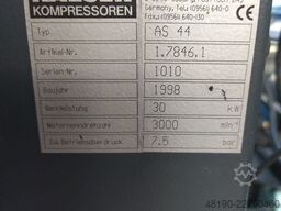 Kaeser AS44