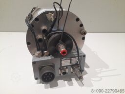 Fischer 2-056-09-3491 - MW 13,5Y10-4