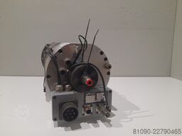 Fischer 2-056-09-3491 - MW 13,5Y10-4