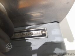 Fischer 2-056-09-3491 - MW 13,5Y10-4