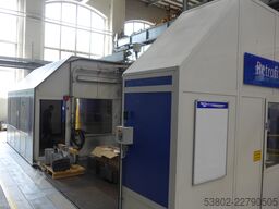 Scharmann EcoCut 1.6 XZ