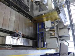 Scharmann EcoCut 1.6 XZ