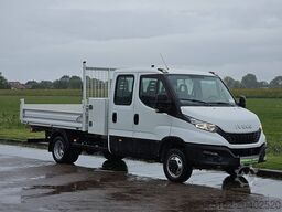 IVECO DAILY 35C16 Kipper 3.0Lt