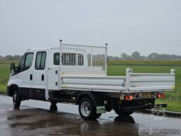 IVECO DAILY 35C16  Kipper 3.0Lt