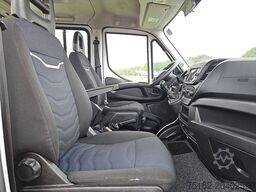 IVECO DAILY 35C16  Kipper 3.0Lt