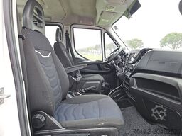 IVECO DAILY 35C16 Kipper 3.0Lt