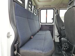 IVECO DAILY 35C16 Kipper 3.0Lt