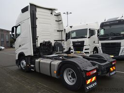 VOLVO FH 500 Globetrotter XL