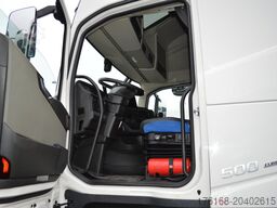 VOLVO FH 500 Globetrotter XL