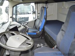 VOLVO FH 500 Globetrotter XL