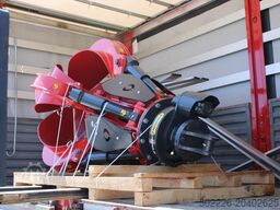 Mikron Hidrolik MHG5