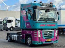 Renault Magnum 520 Low Deck Hefschotel Euro 5