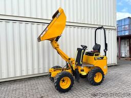 JCB 1T-2 Hochkipper Dumper /743 H/1.000 KG / 2020 BJ