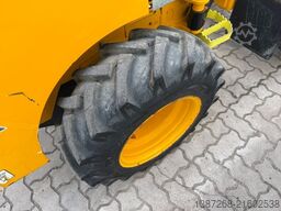 JCB 1T-2 Hochkipper Dumper /743 H/1.000 KG / 2020 BJ