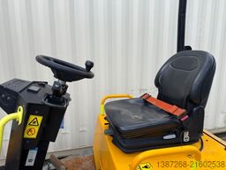 JCB 1T-2 Hochkipper Dumper /743 H/1.000 KG / 2020 BJ