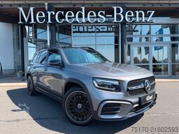 Mercedes-Benz GLB 250 4M AMG Night+Pano+Burm+360°+Keyless+20&quo