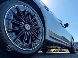 Mercedes-Benz GLB 250 4M AMG Night+Pano+Burm+360°+Keyless+20&quo
