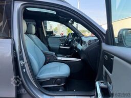 Mercedes-Benz GLB 250 4M AMG Night+Pano+Burm+360°+Keyless+20&quo
