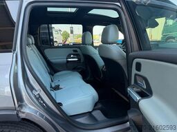 Mercedes-Benz GLB 250 4M AMG Night+Pano+Burm+360°+Keyless+20&quo