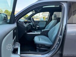 Mercedes-Benz GLB 250 4M AMG Night+Pano+Burm+360°+Keyless+20&quo