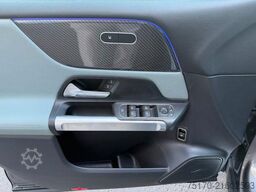 Mercedes-Benz GLB 250 4M AMG Night+Pano+Burm+360°+Keyless+20&quo