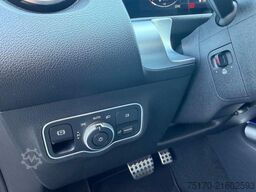 Mercedes-Benz GLB 250 4M AMG Night+Pano+Burm+360°+Keyless+20&quo