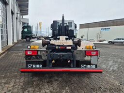 Iveco X-Way AD360X48Z/P HR 8x4 HIAB ULT26S59