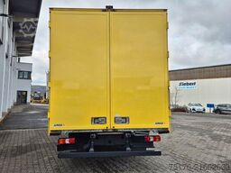 Mercedes-Benz Atego 816 4x2 Möbelkoffer 3 Sitze