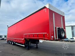 Müller-Mitteltal TS 3 PROFI 30,0 Maschinentransporter hydr. Rampe