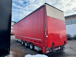 Müller-Mitteltal TS 3 PROFI 30,0 Maschinentransporter hydr. Rampe