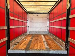 Müller-Mitteltal TS 3 PROFI 30,0 Maschinentransporter hydr. Rampe