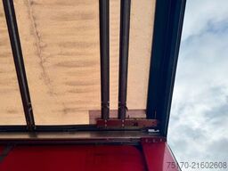 Müller-Mitteltal TS 3 PROFI 30,0 Maschinentransporter hydr. Rampe