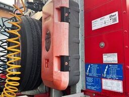 Müller-Mitteltal TS 3 PROFI 30,0 Maschinentransporter hydr. Rampe