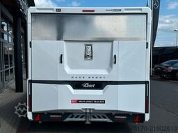 Brian James Trailers Race Sport / Länge: 5,03 m / 3.000 kg