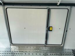 Brian James Trailers Race Sport / Länge: 5,03 m / 3.000 kg