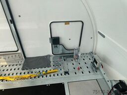 Brian James Trailers Race Sport / Länge: 5,03 m / 3.000 kg