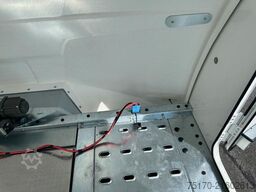 Brian James Trailers Race Sport / Länge: 5,03 m / 3.000 kg