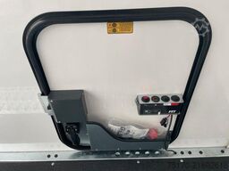 Brian James Trailers Race Transporter 7 / Länge: 6,16 m / 3.500 kg