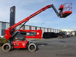 Dingli Magni GTBZ20AE 4x4 /20,2m / 327h /Elektro