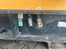 Caterpillar DE88E3 / Stromerzeuger / 80KVA / 2015 / 14.180h