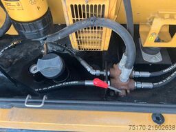 Caterpillar DE88E3 / Stromerzeuger / 80KVA / 2015 / 14.180h